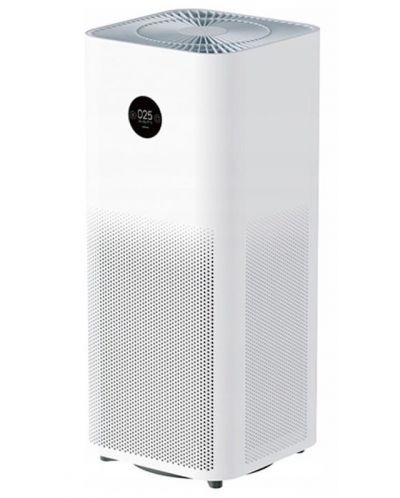 Пречиствател за въздух Xiaomi - Mi Air Purifier 3H, бял          - 2